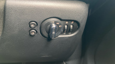 MINI Hatchback 1.5 One 3dr Petrol Hatchback